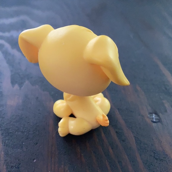 littlest pet shop dog #21 - Picture 2 of 2